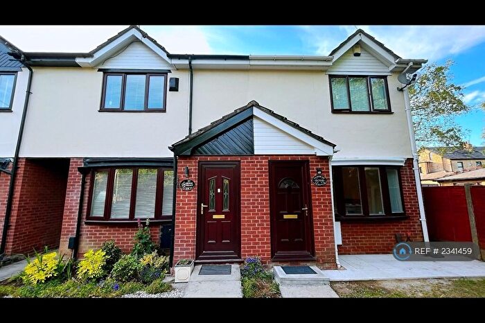 3 Bedroom End Of Terrace House To Rent In Osborne Terrace, Sale, M33