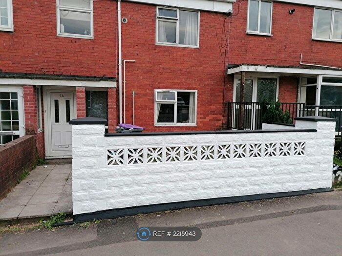 3 Bedroom Terraced House To Rent In Mead Lane, Cwmbran, NP44