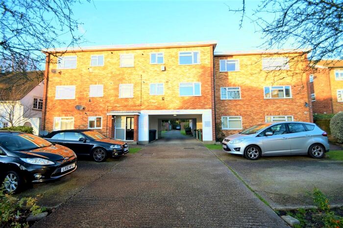 1 Bedroom Flat To Rent In Blakeney Road, Beckenham BR3