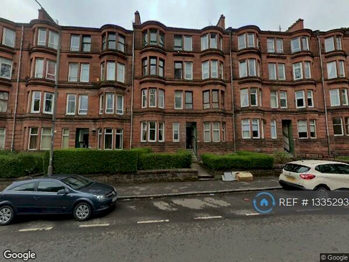 1 Bedroom Flat To Rent In Tollcross Road, Glasgow, G32