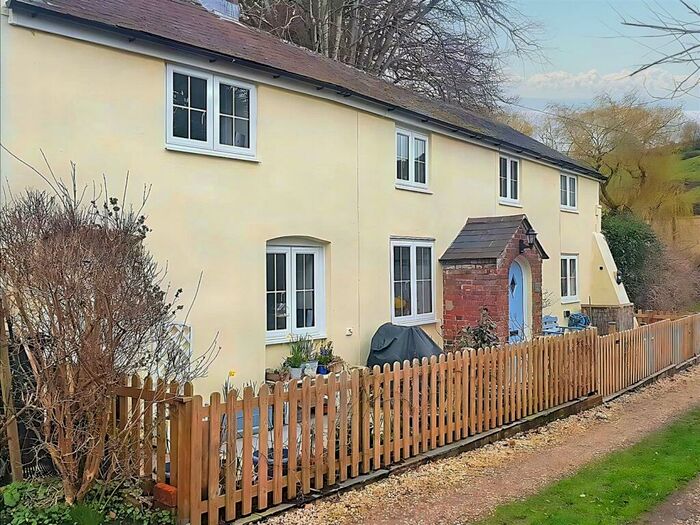 3 Bedroom Semi-Detached House For Sale In Church Lane, Godmanstone, Dorchester, DT2