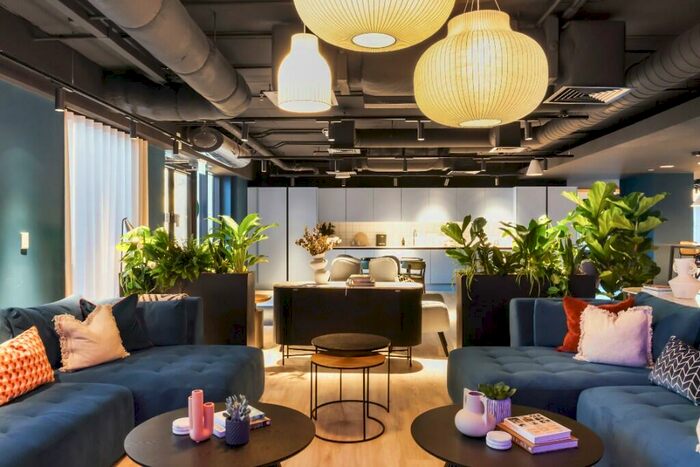 1 Bedroom Apartment To Rent In St Cecilia Street, Leeds, West Yorkshire, LS2