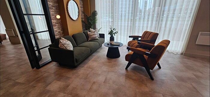 2 Bedroom Flat To Rent In Birmingham, B5