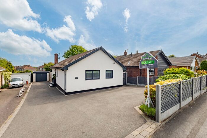 3 Bedroom Detached Bungalow For Sale In Hall Green, WF4