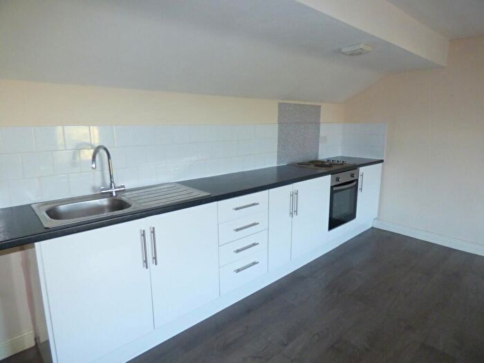1 Bedroom Flat To Rent In Flat, Avenue Road, Wheatley, DN2