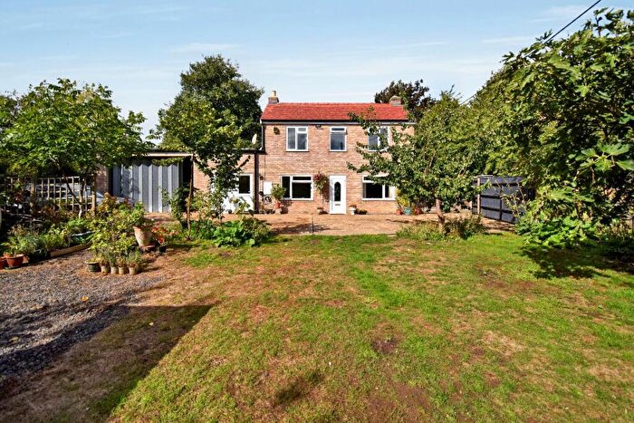 5 Bedroom Detached House For Sale In Fulbourn Old Drift, Cambridge, CB1