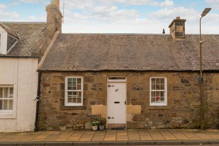 1 Bedroom Cottage For Sale In Main Street, Kirknewton, EH27