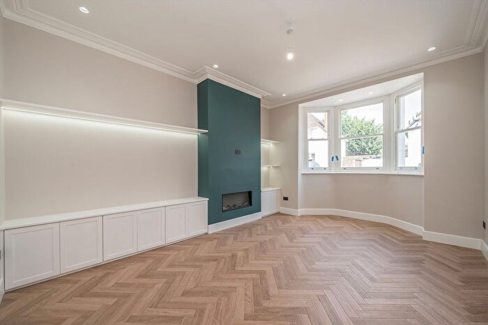 5 Bedroom Semi-Detached House To Rent In Tower Road, Strawberry Hill, TW1