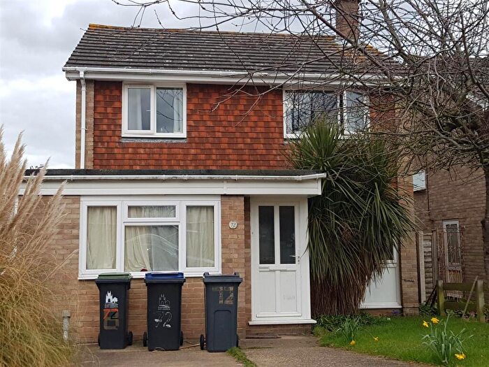 4 Bedroom Detached House To Rent In Salisbury Road, Canterbury, CT2
