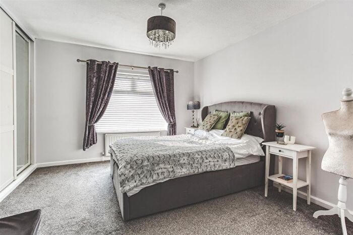 2 Bedroom Semi-Detached House For Sale In Stenson Road, Littleover, Derby, DE23