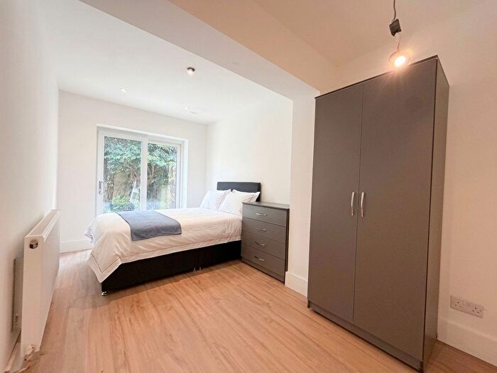 Property To Rent In Bosanquet Close, Uxbridge, UB8