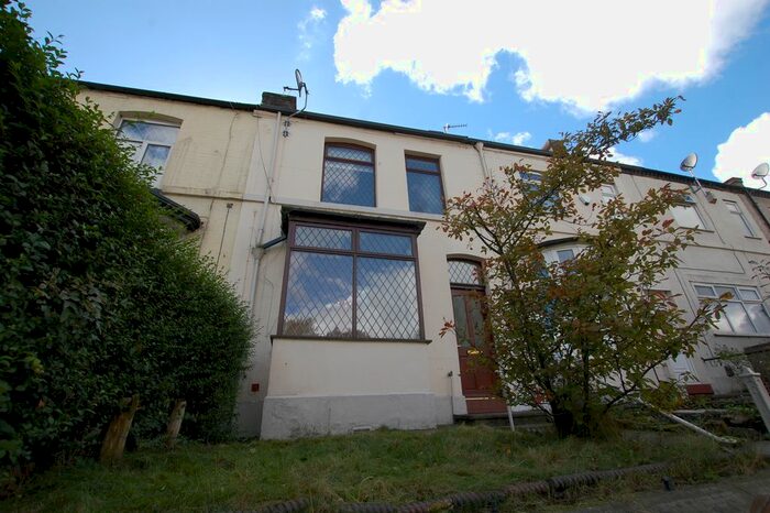 3 Bedroom Terraced House To Rent In Albert Road, Farnworth, Bolton, BL4
