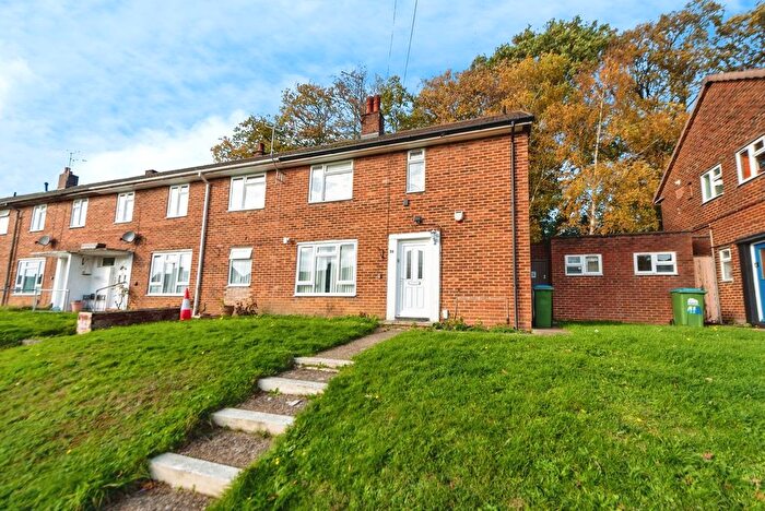 1 Bedroom Maisonette For Sale In Fritham Road, Southampton, Hampshire, SO18