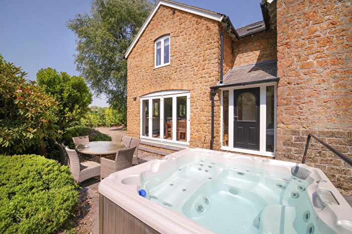 4 Bedroom Property To Rent In Sigwells, Sherborne, DT9