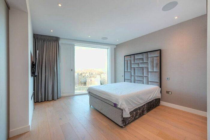 3 Bedroom Flat To Rent In Grosvenor Waterside, Belgravia, London, SW1W