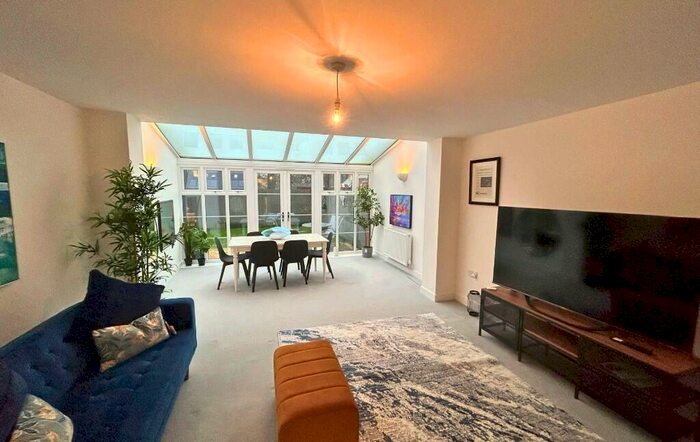 4 Bedroom Semi Detached House To Rent In Doolittle Avenue, High Wycombe, Buckinghamshire, HP11