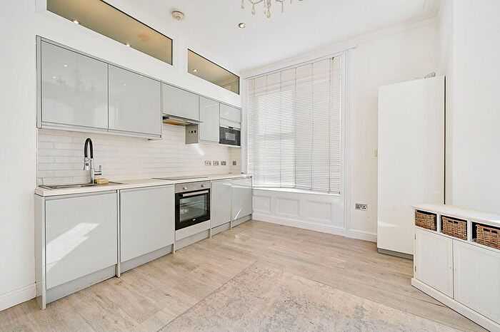1 Bedroom Studio To Rent In Churchfield Road, Acton, London, W3