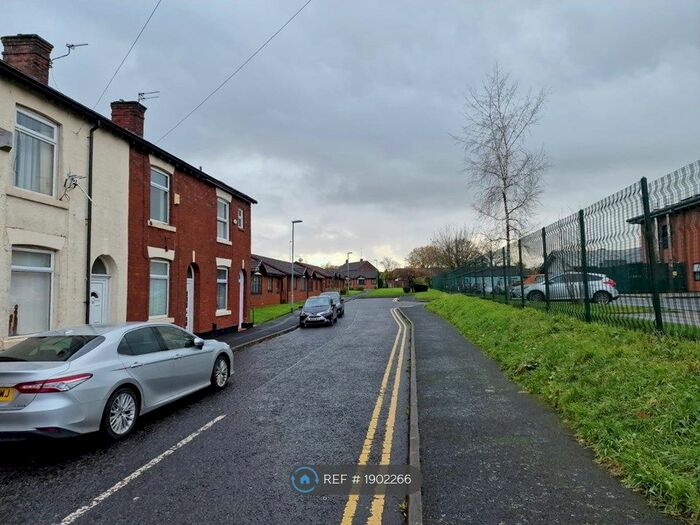 2 Bedroom Terraced House To Rent In Agincourt Street, Heywood, OL10