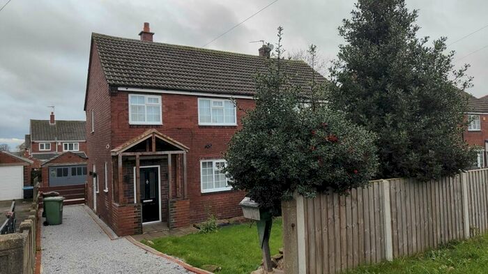 3 Bedroom Semi-Detached House To Rent In Astley Lane, Swillington, Leeds, West Yorkshire, LS26