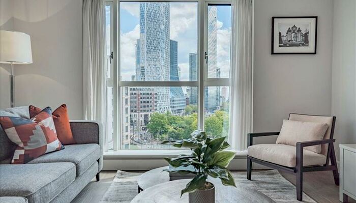 2 Bedroom Apartment To Rent In Westferry Circus, E14