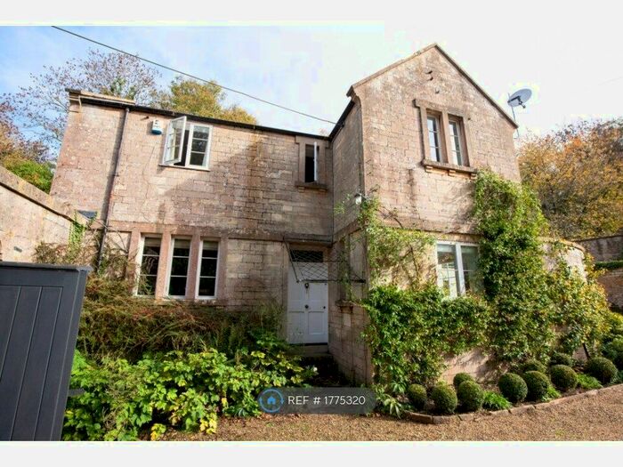 3 Bedroom Detached House To Rent In Middlehill, Box, Corsham, SN13