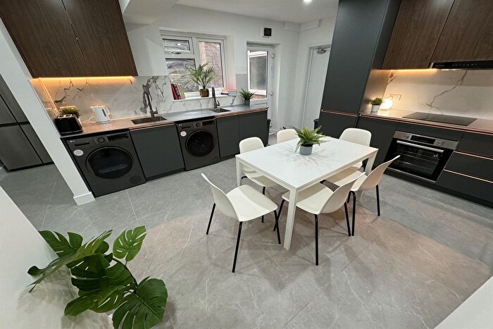 1 Bedroom Terraced House To Rent In Sky Point One, Chilwell Road, Beeston, NG9