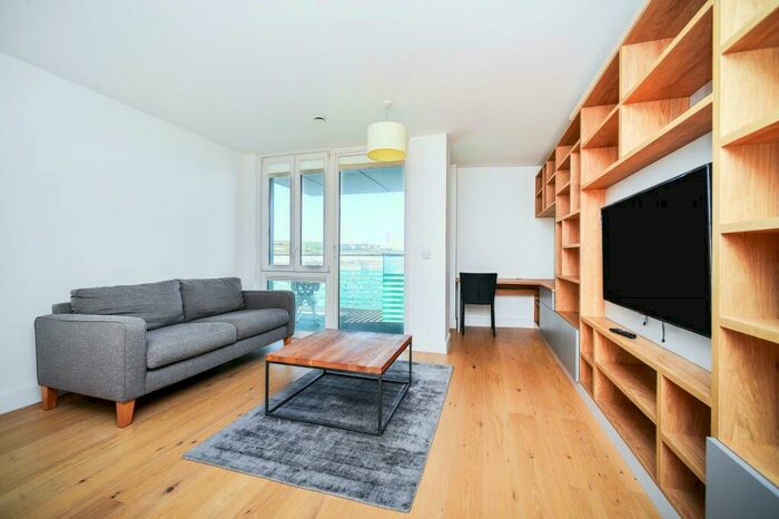 2 Bedroom Apartment To Rent In Sirius, The Boardwalk, BN2