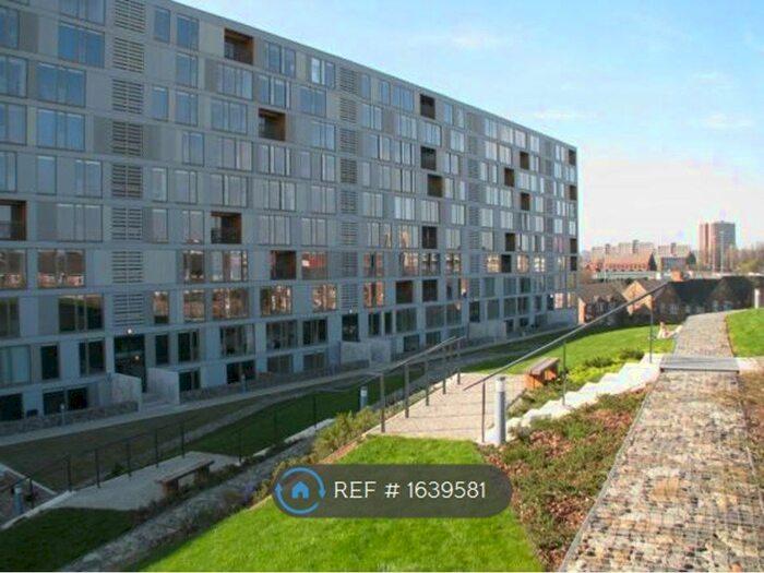 1 Bedroom Flat To Rent In The Avenue, Leeds, LS9