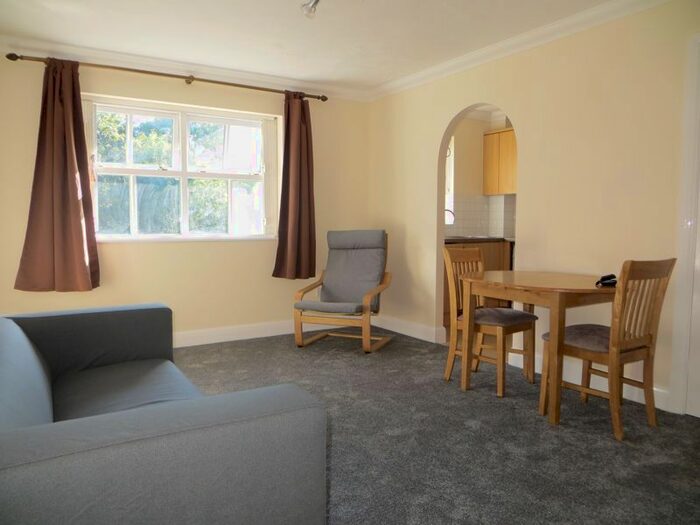 1 Bedroom Flat To Rent In Twig Folly Close, London, E2