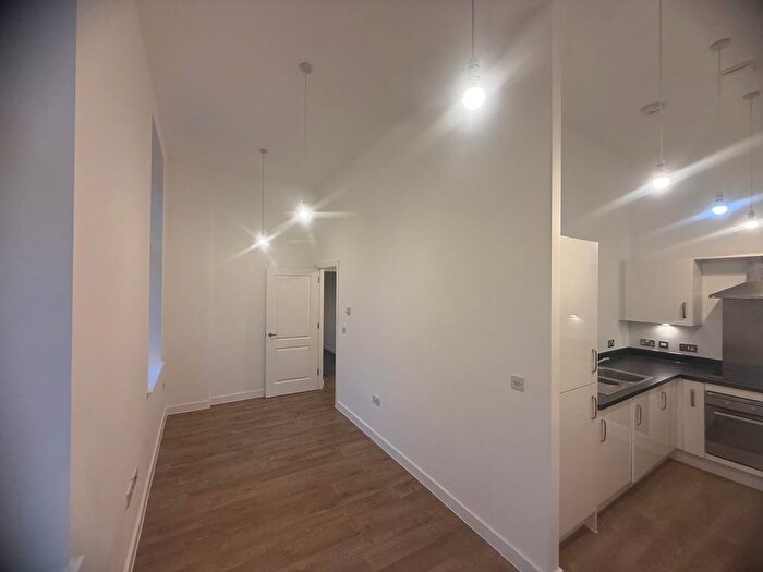 1 Bedroom Flat To Rent In Southern Road, London, E13