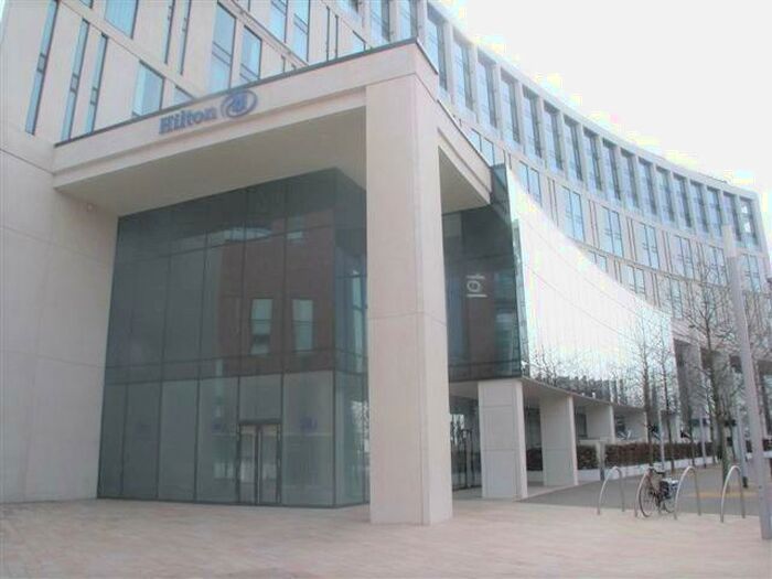 1 Bedroom Flat To Rent In Ability Penthouses, Custom House Place, Liverpool, L1
