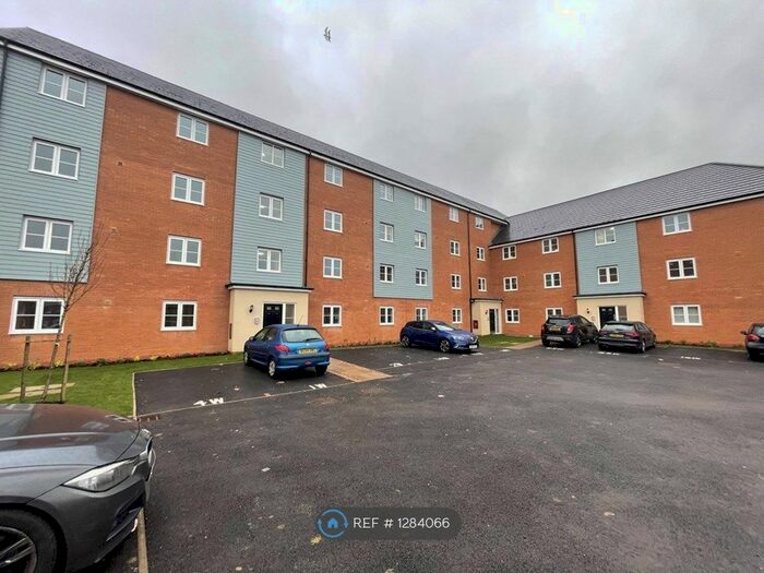 2 Bedroom Flat To Rent In Websters House, Coventry CV6