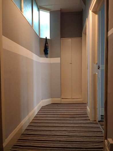 2 Bedroom Apartment To Rent In Richmond Road, Lytham St. Annes, Lancashire, FY8