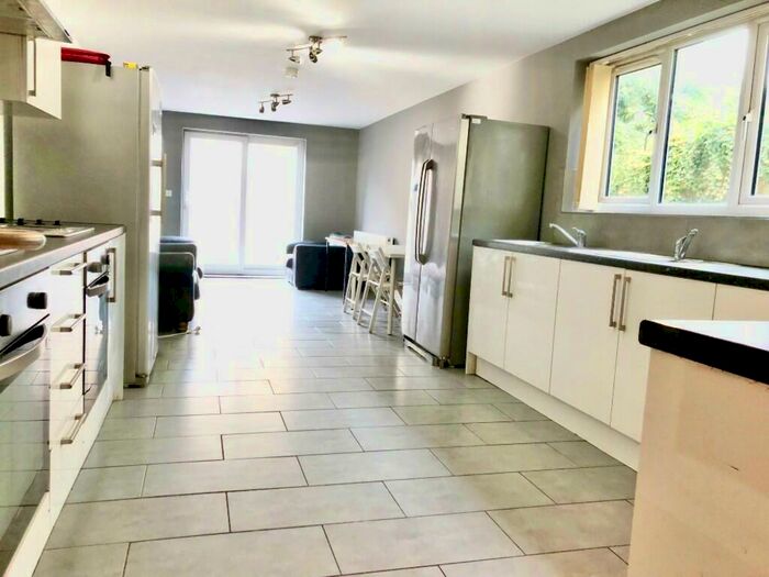 1 Bedroom House Of Multiple Occupation To Rent In Llanbleddian Gardens, Cardiff(City), CF24