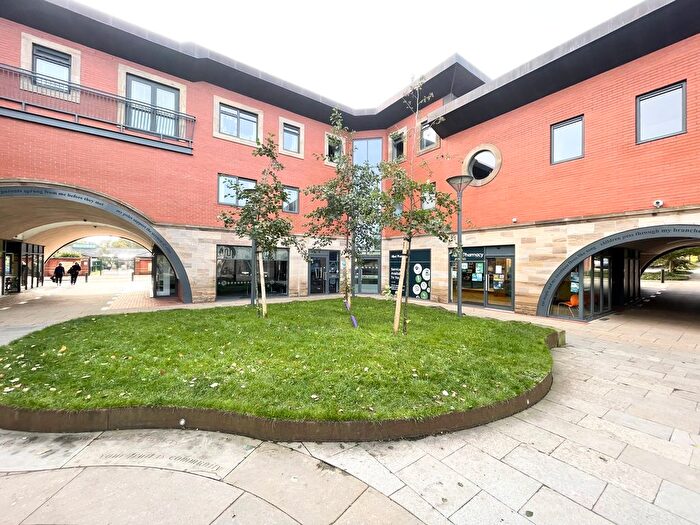 2 Bedroom Property To Rent In Tillage Green, Darlington, DL2