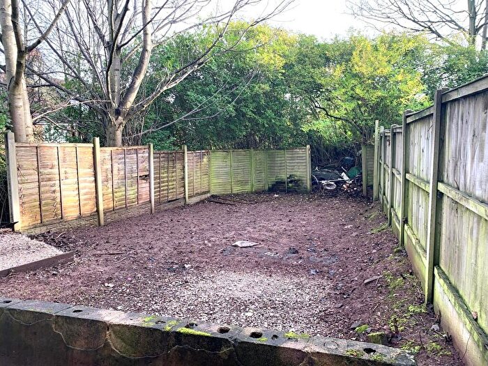 2 Bedroom Semi Detached House For Sale In Viggars Place, Knutton, Newcastle, ST5