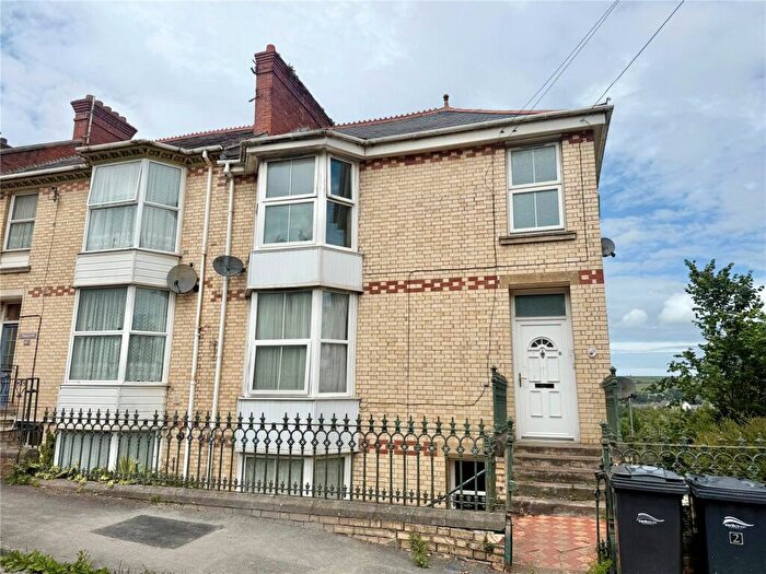 1 Bedroom Apartment For Sale In Sticklepath Hill, Sticklepath, Barnstaple, Devon, EX31
