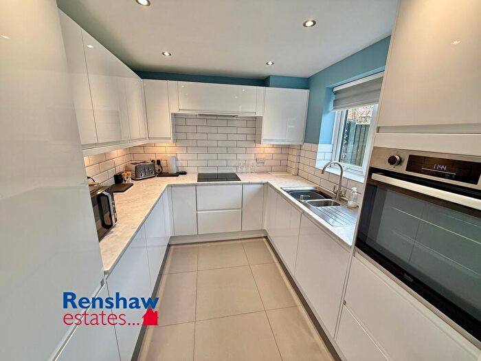 3 Bedroom Semi-Detached House To Rent In Honingham Road, Shipley View, Ilkeston, DE7