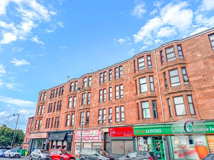 1 Bedroom Flat To Rent In Main Street, Uddingston, G71