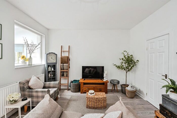 2 Bedroom Semi-Detached House For Sale In Walters Road, Llanelli, SA15