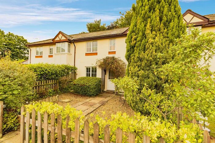 2 Bedroom Terraced House To Rent In Coach House Mews, Woburn Sands, MK17