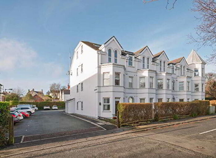 2 Bedroom Apartments For Sale In Apt Chaplin Gate, Bennetts Avenue, Donaghadee, BT21