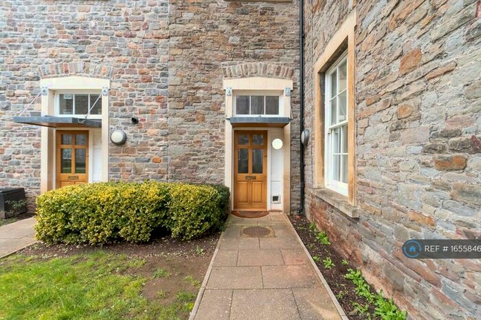 4 Bedroom Terraced House To Rent In Allen House, Bishopston, Bristol, BS7