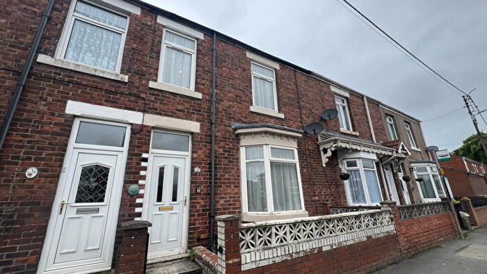 3 Bedroom Terraced House To Rent In Rosemount Road, Bishop Auckland, DL14