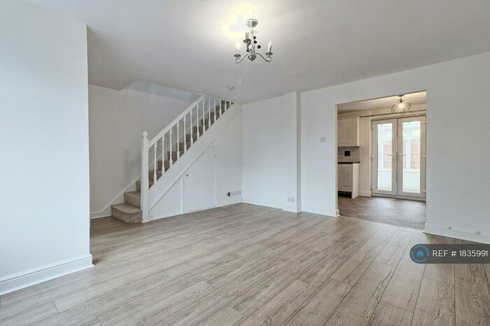 3 Bedroom Terraced House To Rent In Roach, East Tilbury, Tilbury, RM18