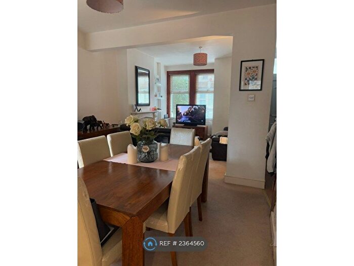 2 Bedroom Terraced House To Rent In Laburnum Road, London, SW19