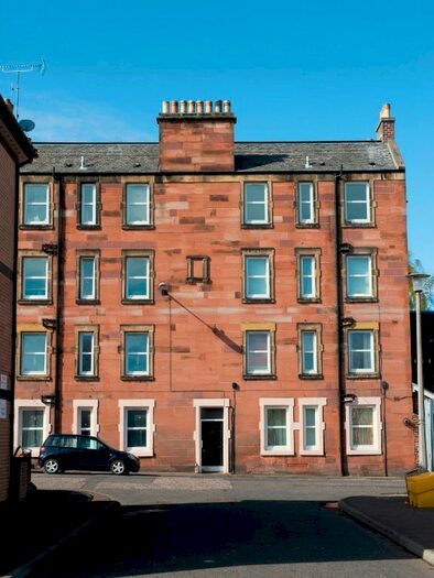 1 Bedroom Flat To Rent In Peffer Place, Peffermill, Edinburgh, EH16