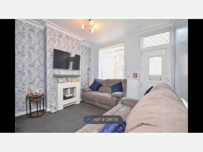 2 Bedroom Terraced House To Rent In Cliff Street, Smallthorne, Stoke-On-Trent ST6
