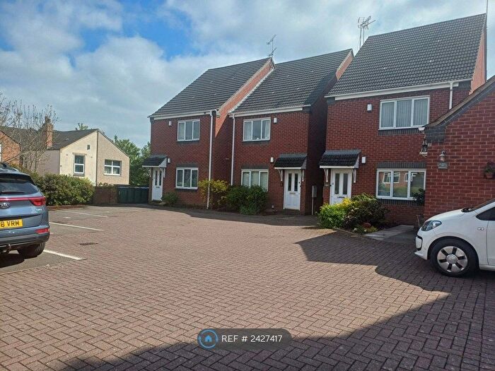 1 Bedroom Flat To Rent In Laurel Court, Coventry, CV5