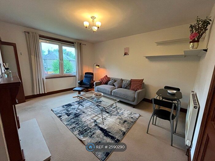 1 Bedroom Flat To Rent In School Terrace, Aberdeen, AB24